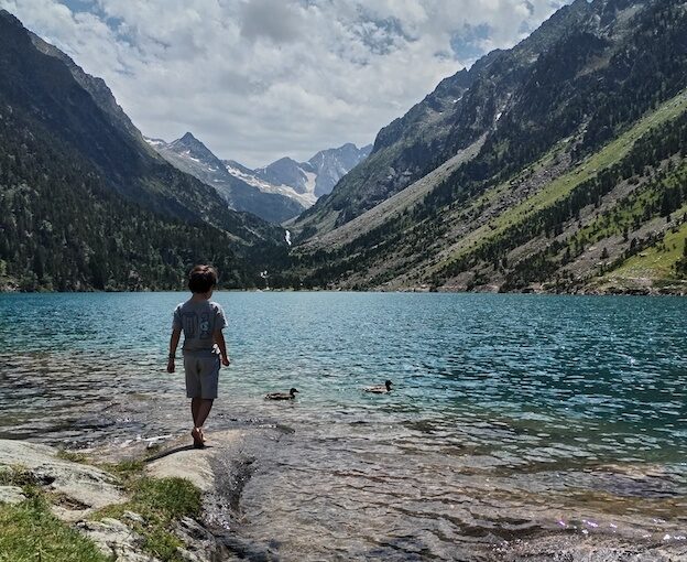 Bigorra: donde comenzó la leyenda de Iñigo Arista