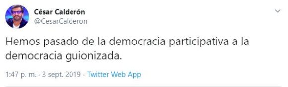 Las series, en la tele