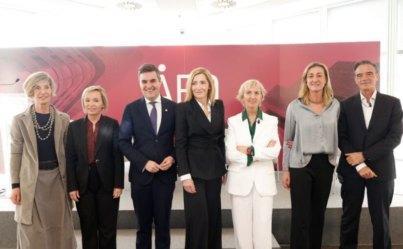 El desafío de la paridad en los consejos de administración de las empresas vascas