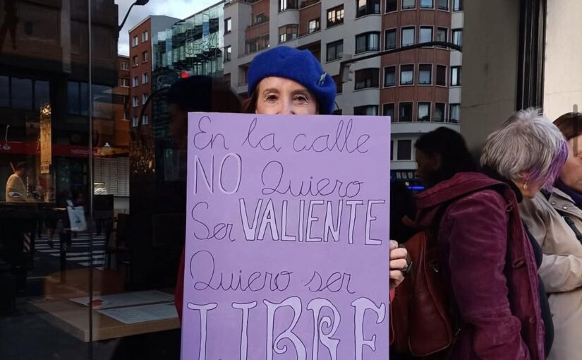 25-N, su camino será largo