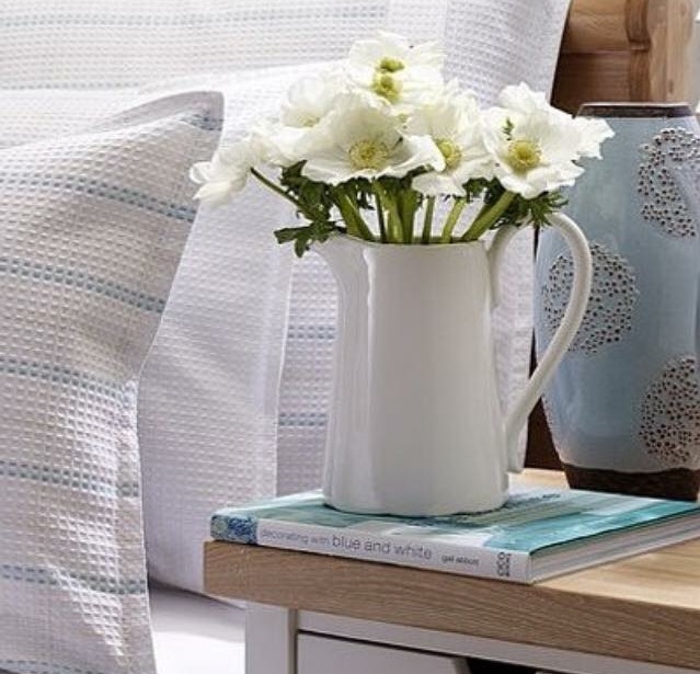 Decorar con motivos florales
