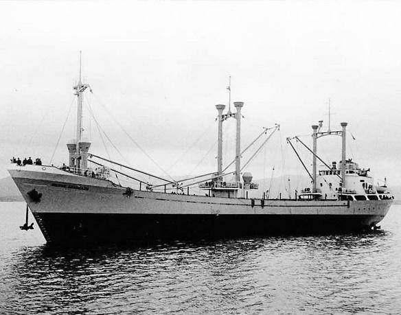 Sierra Aránzazu Historias vascas