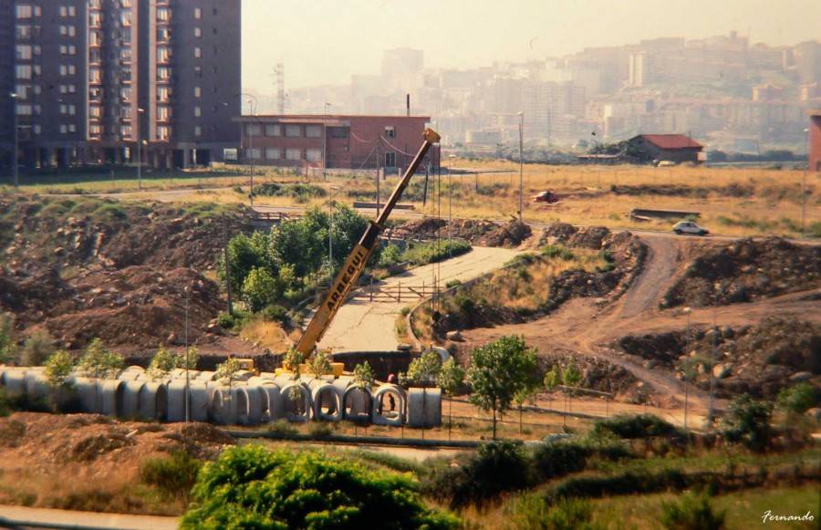 Txurdínaga Parece que fue ayer