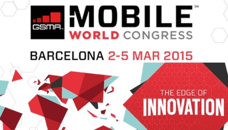 Mobile World Congress 2015 de Barcelona, apenas quedan unos días