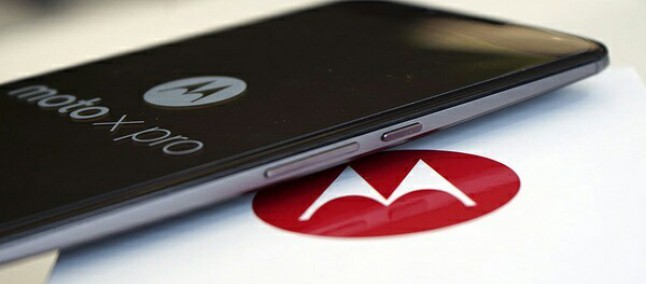 Motorola Moto X Pro, el hermano gemelo del Nexus 6 se deja ver