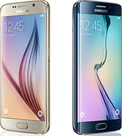 Primer unboxing del Samsung Galaxy S6 en vídeo