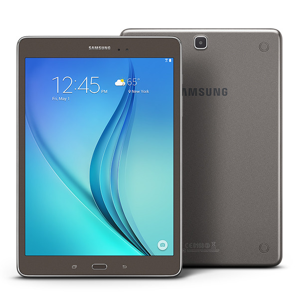 Samsung Galaxy Tab A ya en pre-venta en España