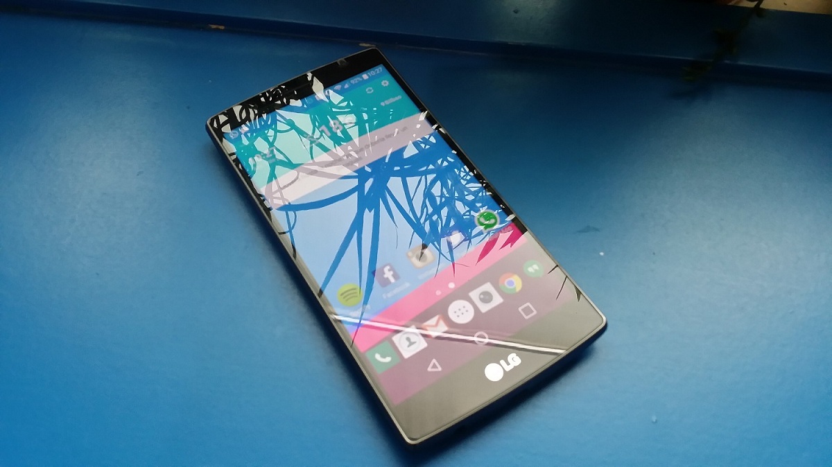 El LG G4 recibe su primera actualización, la v10b