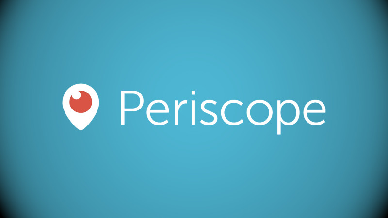 Periscope para Android ya está disponible en el Google Play