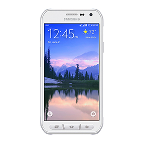 Samsung Galaxy S6 Active, se deja ver en la Web de Samsung