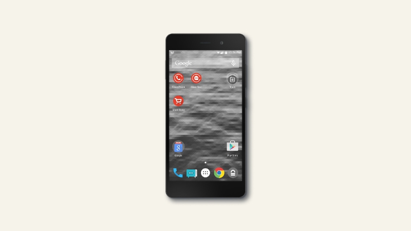 El Blackphone 2 se une a Android for Work