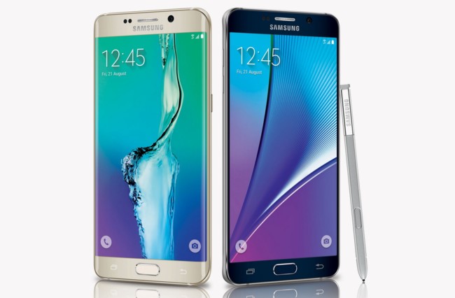 El nuevo diseño del S-Pen del Samsung Galaxy Note 5 en entredicho