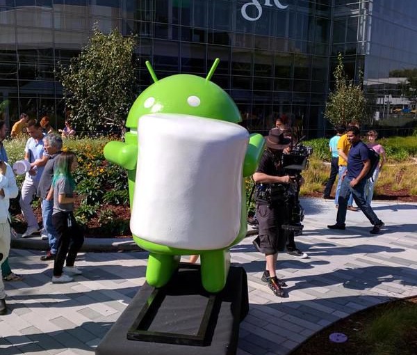 Android 6.0 no traerá un tema oscuro en la versión definitiva