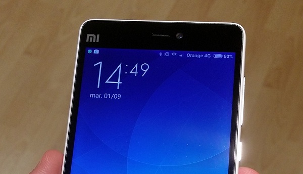 Xiaomi Mi 4i, probamos un smartphone muy a tener en cuenta