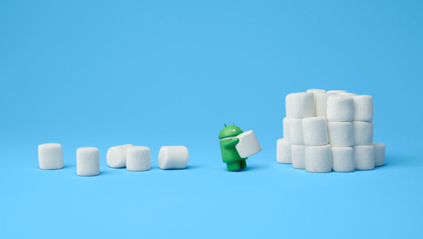 Google lanza la Guía de Inicio Rápido de Android Marshmallow