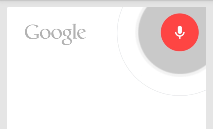 Sácale provecho a Google Now con estos comandos de voz
