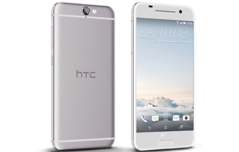 HTC One A9, el nuevo iPhone con Android ya es oficial