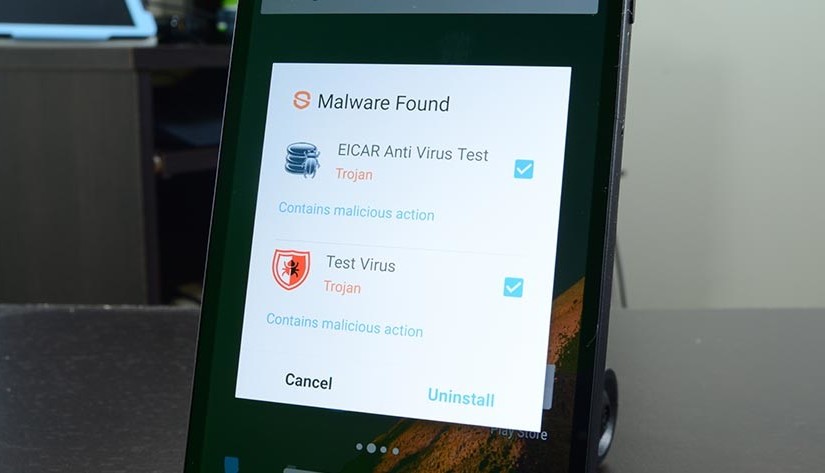 Descubierto un nuevo adware en Android … imposible de eliminar
