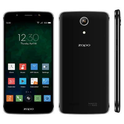 Zopo Speed 7 Plus, probamos un smartphone con muchas cualidades