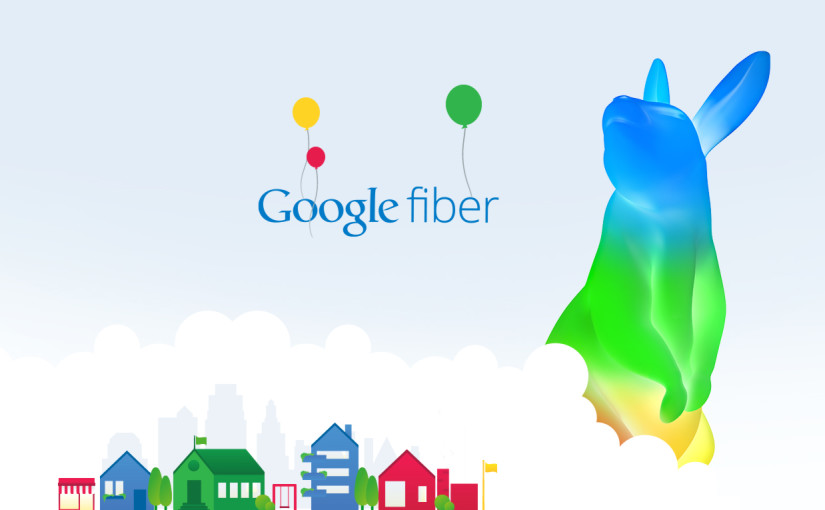 Google Fiber podría lanzar un servicio de telefonía próximamente