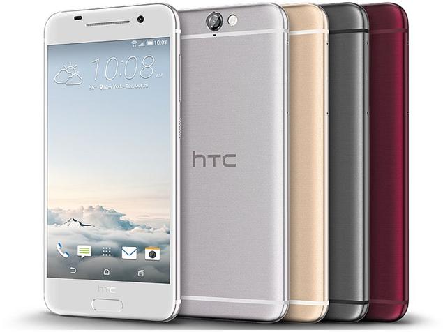 HTC cambiaría la línea de diseño en la gama One M