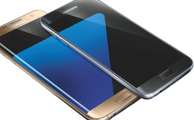 Filtrado por completo el nuevo Samsung Galaxy S7