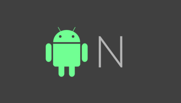 Android N podría no incluir un cajón de aplicaciones