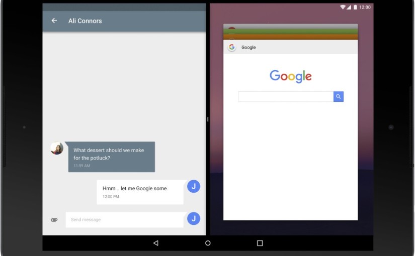 Android Beta, la forma oficial de Google de convertirnos en betatesters
