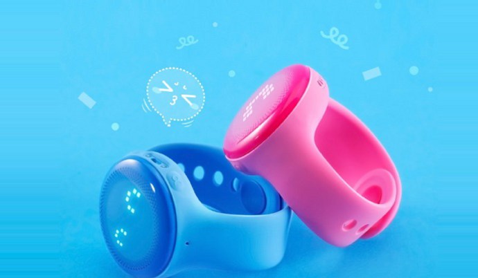 Xiaomi lanza el Mituwatch, un smartwatch para niños