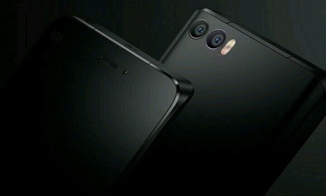 Filtrada una posible foto del nuevo Xiaomi Mi 5s
