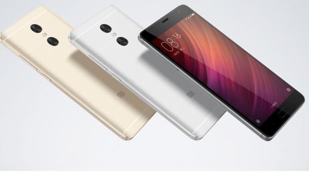 Xiaomi Redmi Pro: el nuevo rey de la gama media
