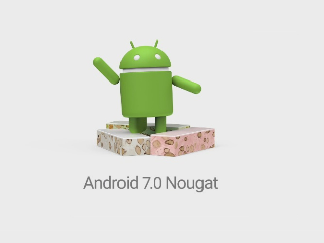 Android 7.0 Nougat en el Nexus 5X: primeras impresiones