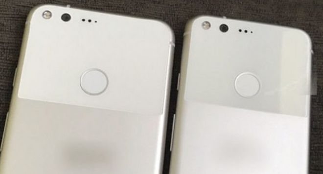 Google Pixel, filtrados los nuevos smartphones de Google